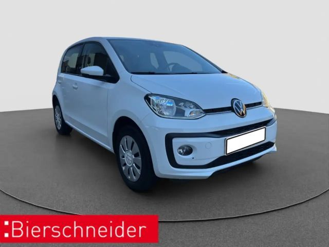 Volkswagen up! 1.0 MPI Move Move up!