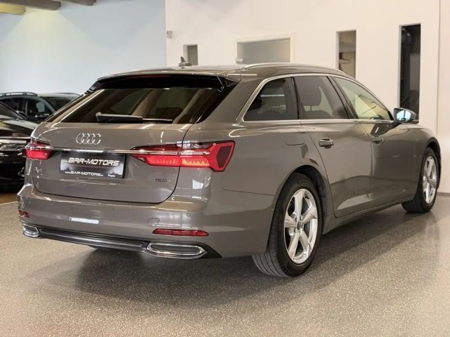 Audi A6 40 TDI Quattro Sport