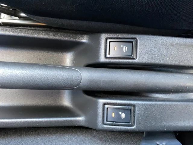 Suzuki Swift DualJet GL