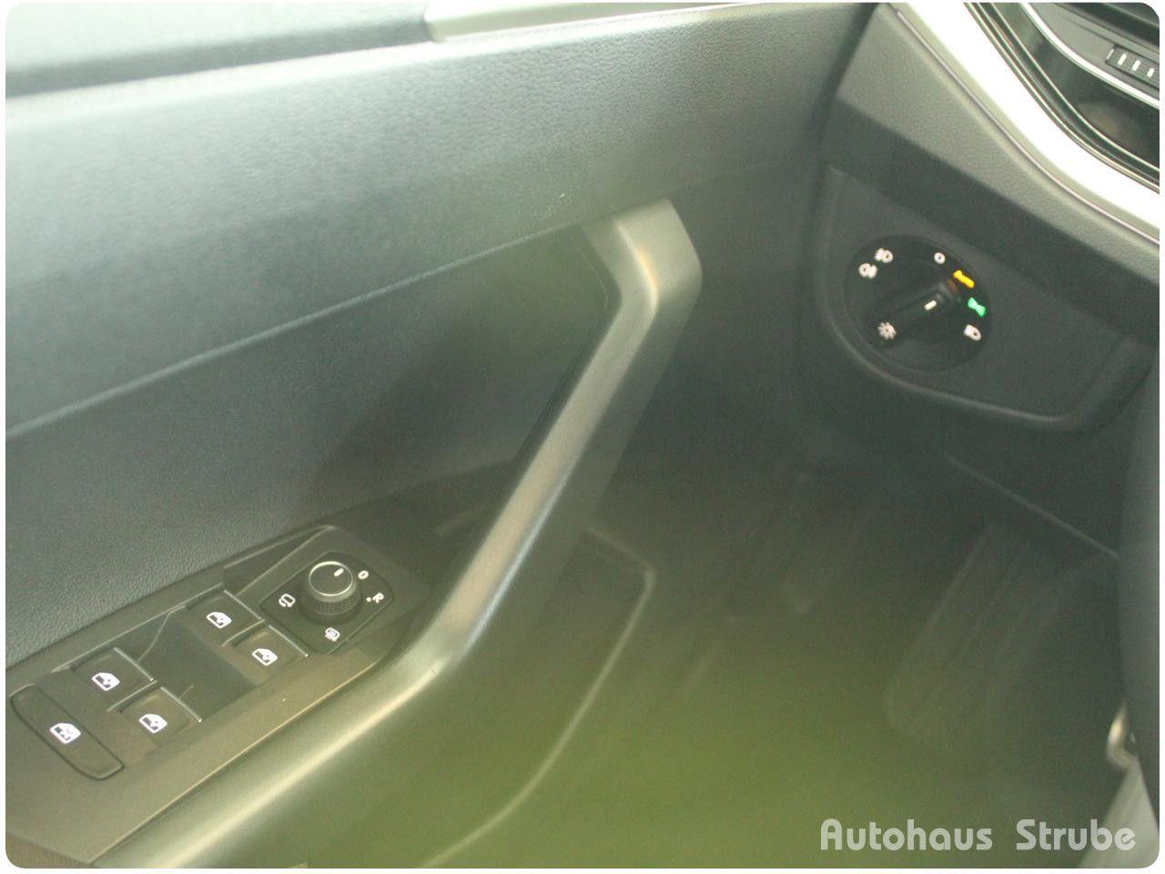 Volkswagen Taigo 1.0 TSI Move