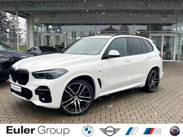 BMW X5 M-Sport xDrive