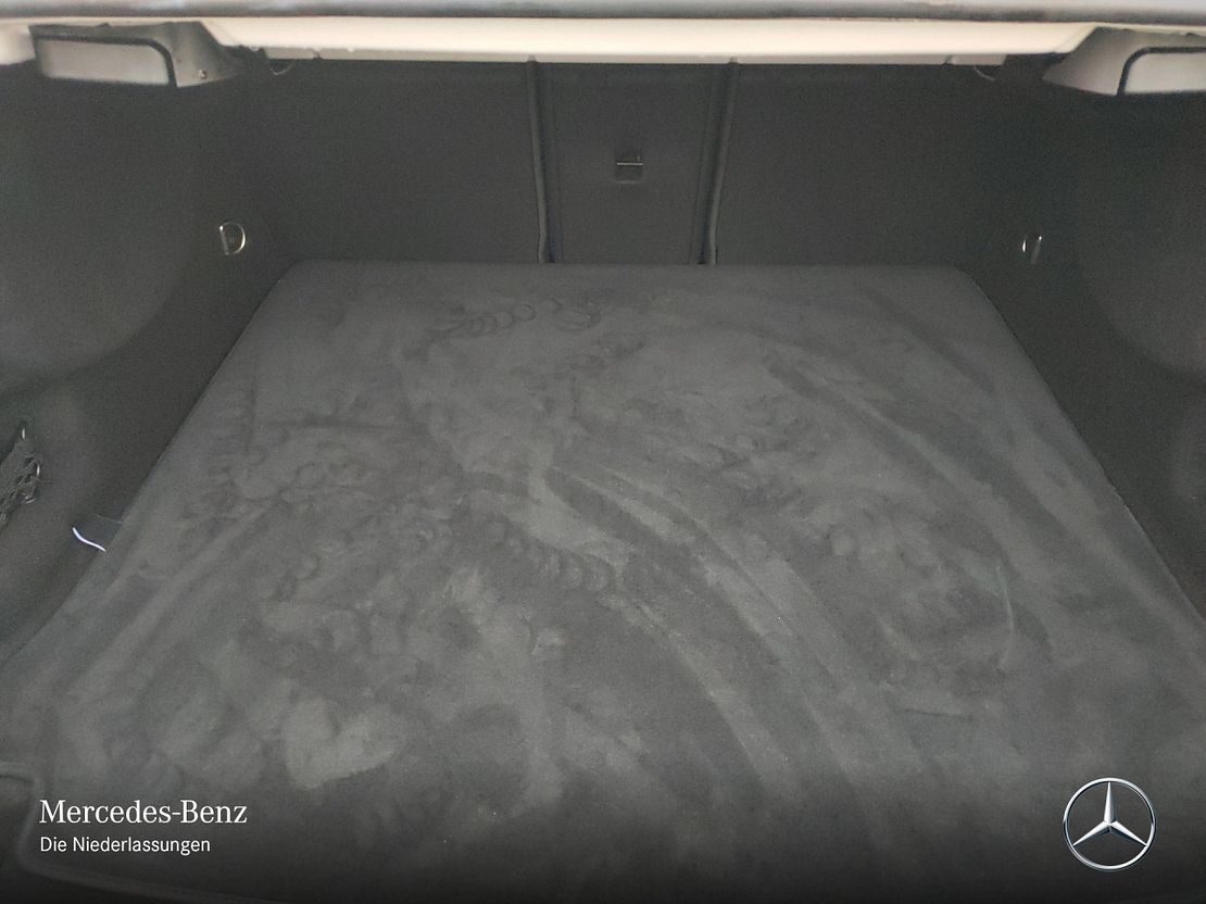 Mercedes-Benz CLA 180 Coupé