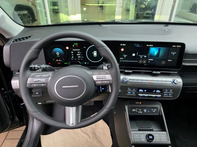 Hyundai Kona 1.6 Hybrid Trend