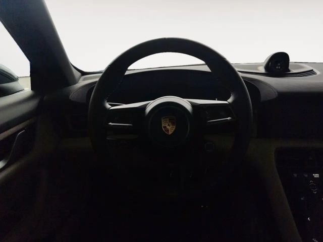 Porsche Taycan 4 Cross Turismo