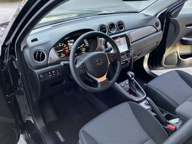 Suzuki Vitara AllGrip Hybrid Shine