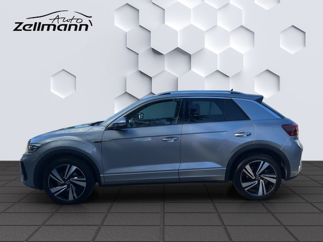 Volkswagen T-Roc 1.5 TSI DSG R-Line