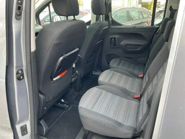 Opel Combo Life Ultimate