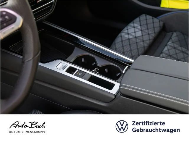 Volkswagen Passat 2.0 TDI DSG Variant