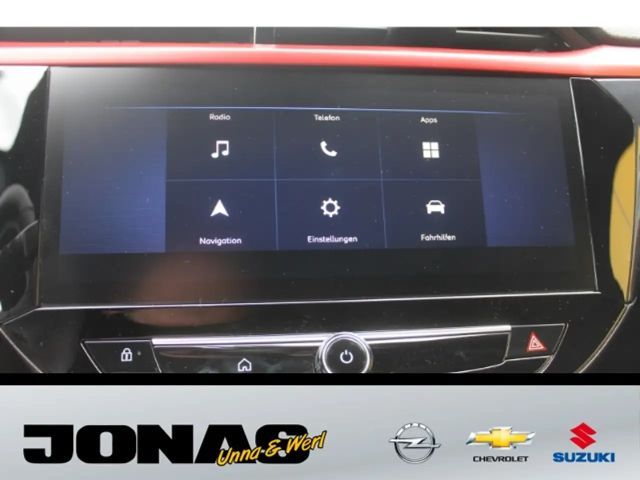 Opel Corsa 1.2 Turbo