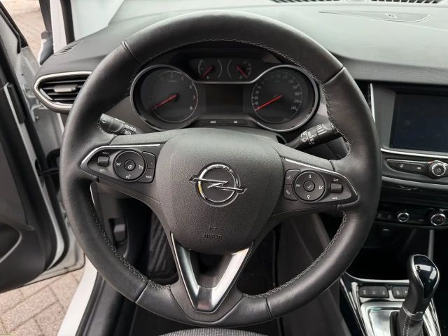 Opel Crossland X Crossland *KAMERA*PDC*SHZ*LHZ*KLIMA*
