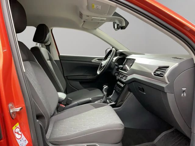 Volkswagen T-Cross 1.0 TSI Move