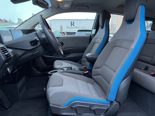 BMW i3 120Ah Sedan