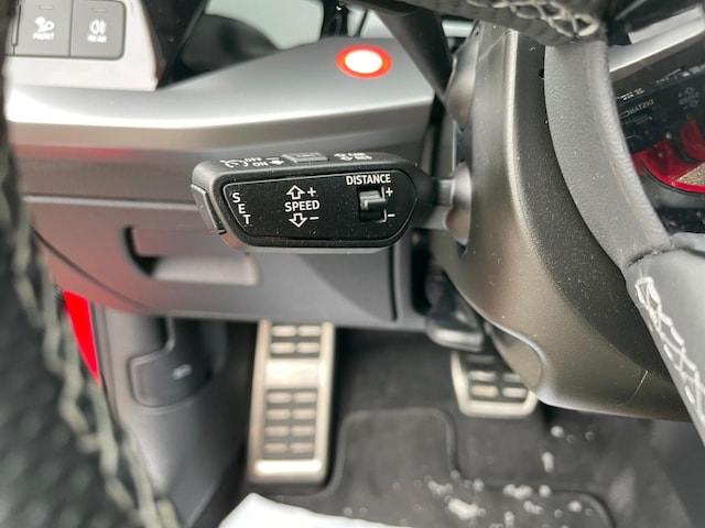 Audi S3 Quattro S-Tronic Sportback