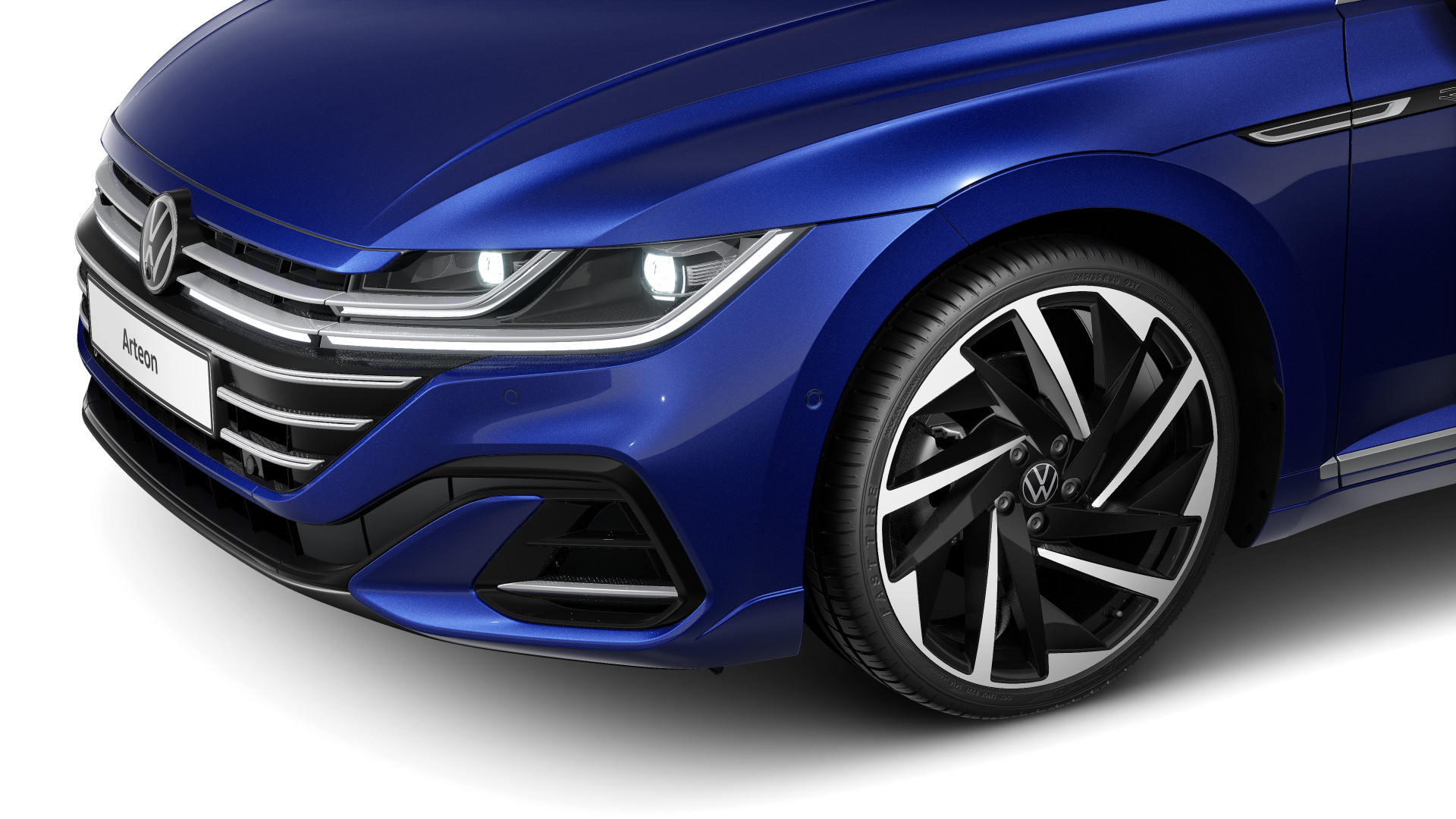 Volkswagen Arteon Shooting Brake DSG