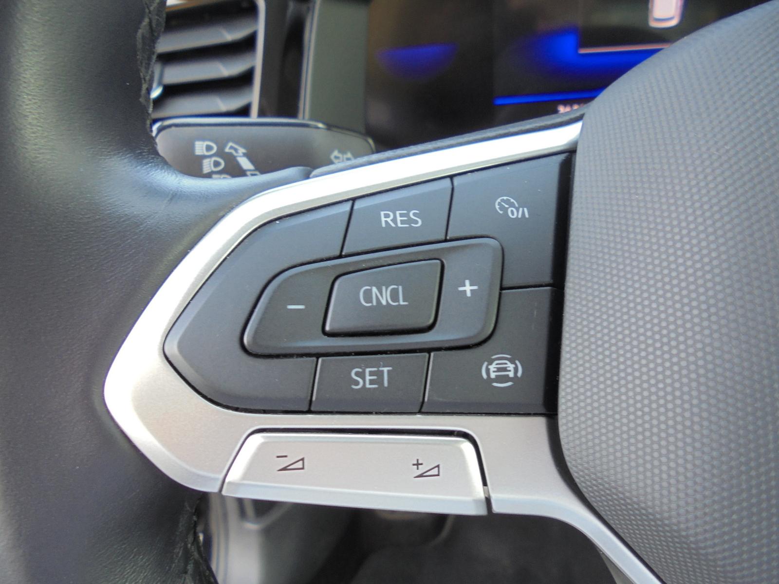 Volkswagen Taigo 1.0 TSI Life