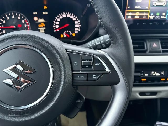 Suzuki Swift AllGrip Comfort DualJet