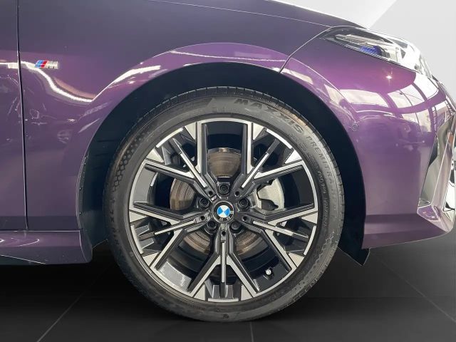 BMW 120 M-Sport Sedan