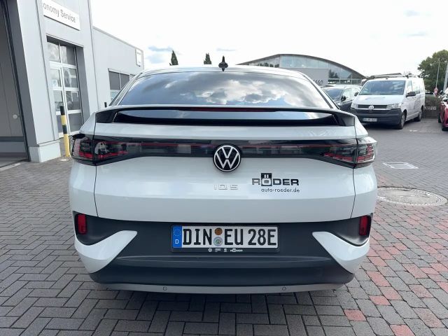 Volkswagen ID.5 IQ.Drive Pro