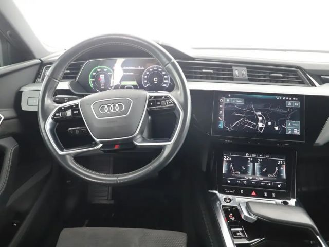 Audi e-tron 50 Business Quattro