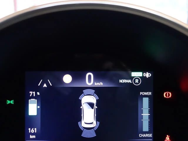 Fiat 500C Elektro 42 kWh CABRIO *SHZ *CARPLAY *MWST