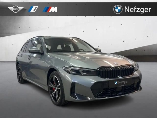 BMW 330 330e M-Sport Touring xDrive
