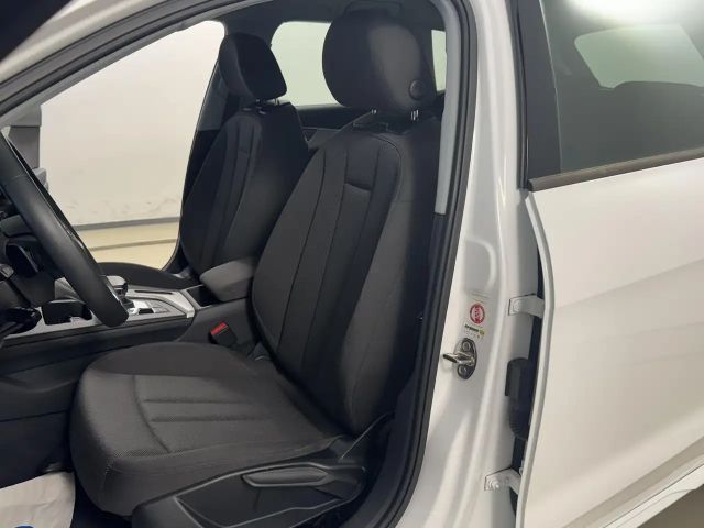 Audi A4 40 TDI Avant