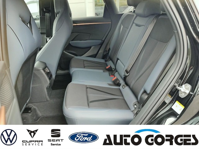 Cupra Terramar 1.5l eTSI DSG +19ZOLL+LED+PDC+APP+