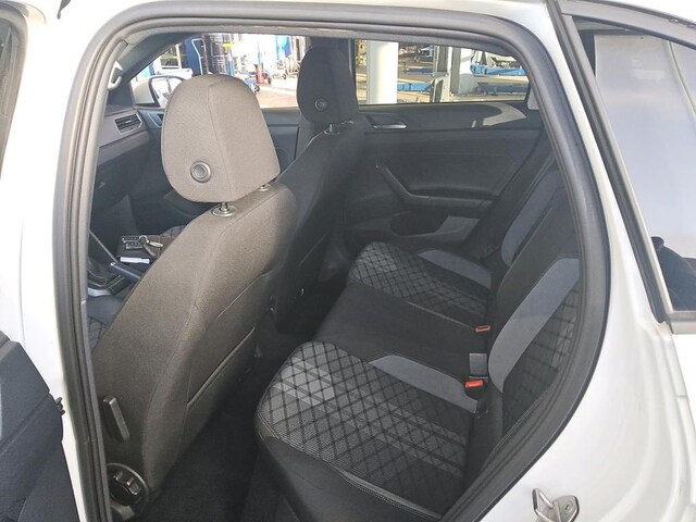 Volkswagen Taigo 1.0 TSI DSG R-Line