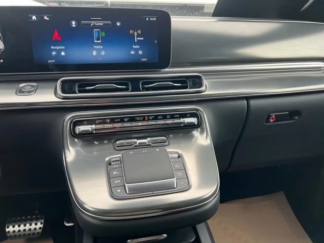 Mercedes-Benz V 300 EXCLUSIVE Limousine Lang