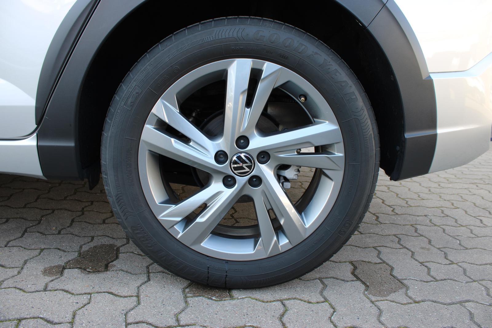 Volkswagen Taigo 1.0 TSI DSG IQ.Drive R-Line