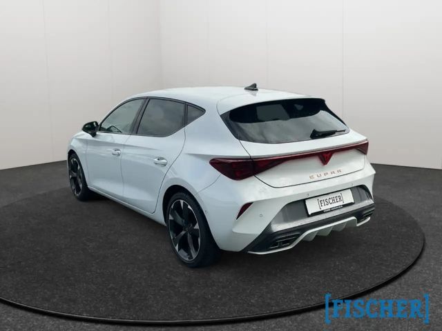 Cupra Leon DSG