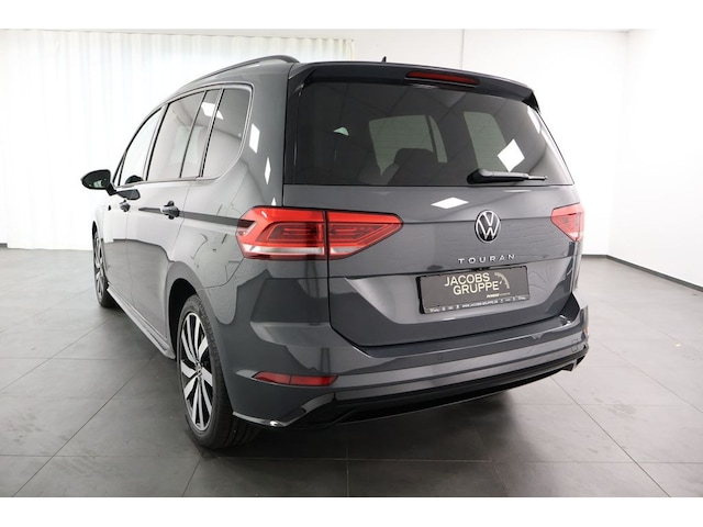 Volkswagen Touran 1.5 TSI DSG R-Line