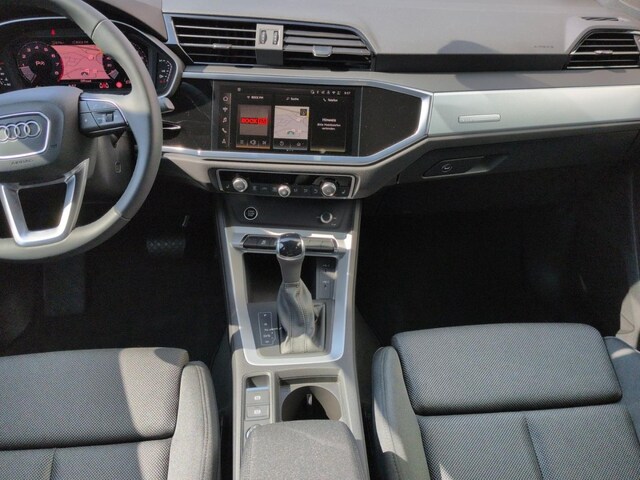 Audi Q3 35 TFSI S-Tronic