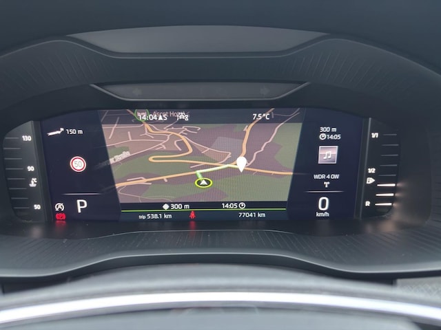 Skoda Kodiaq 2.0 TDI 4x4