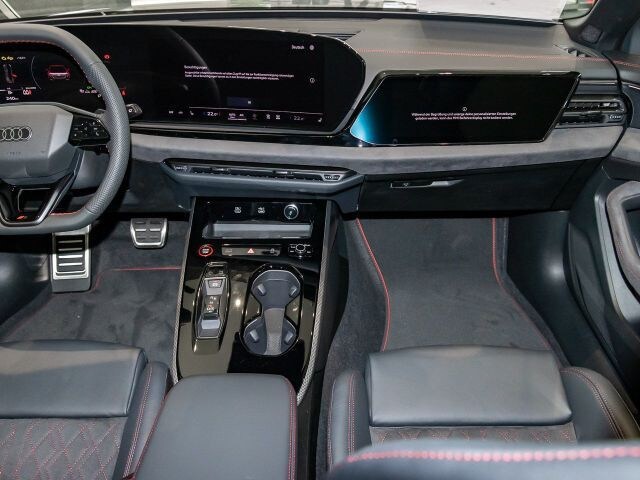 Audi A5 Avant S-Tronic