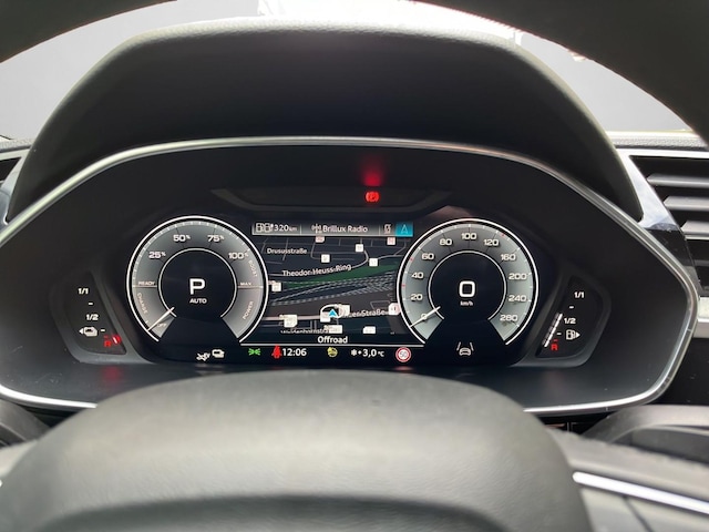 Audi Q3 45 TFSI Hybride S-Tronic