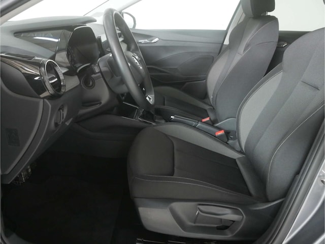 Skoda Fabia 1.0 TSI Ambition Tour