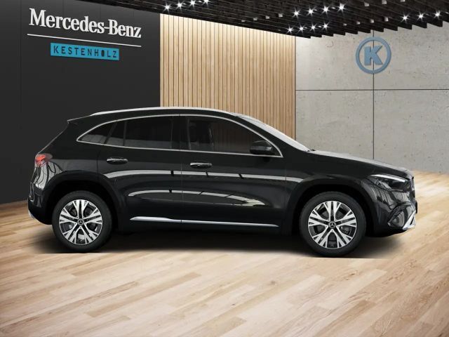 Mercedes-Benz GLA 200 GLA 200 PROGRESSIVE°ADV+°360°KEYLESS°4WL°MBUX°