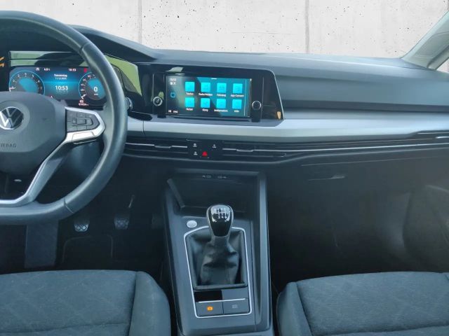 Volkswagen Golf 1.5 TSI Golf VIII Life