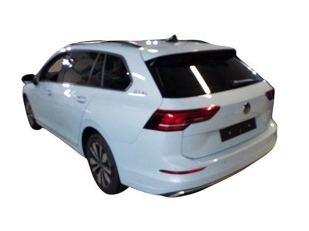 Volkswagen Golf 1.5 TSI Variant