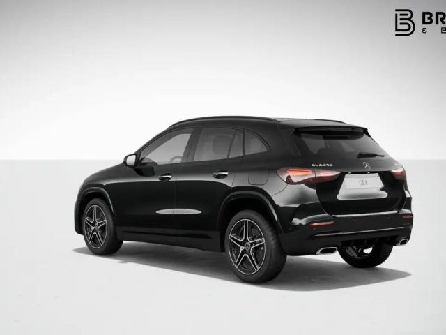 Mercedes-Benz GLA 250 4MATIC AMG Line