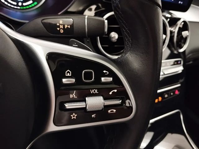 Mercedes-Benz GLC 300 4MATIC