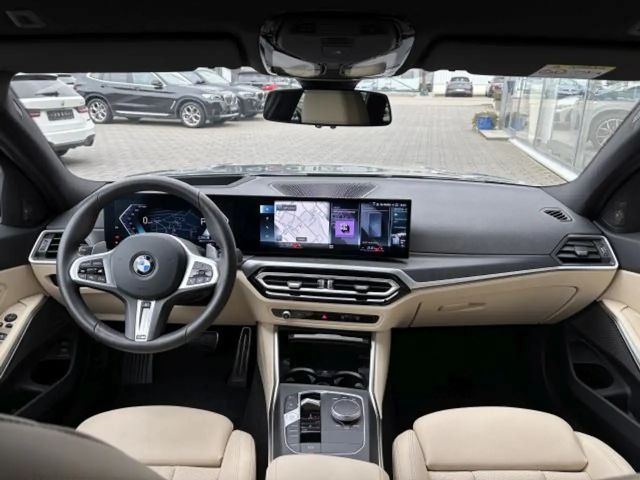 BMW 330 330i M-Sport Touring