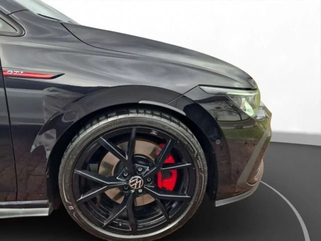 Volkswagen Golf 2.0 TSI DSG GTI Golf VIII