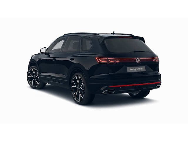 Volkswagen Touareg 3.0 V6 TDI 4Motion R-Line