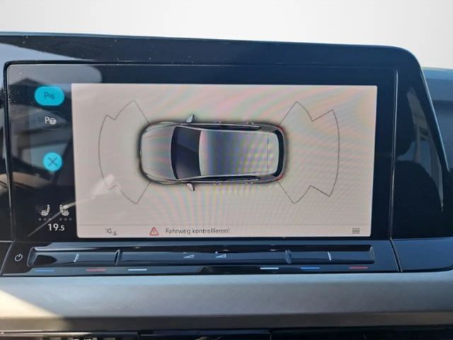 Volkswagen Golf DSG Golf VIII Life