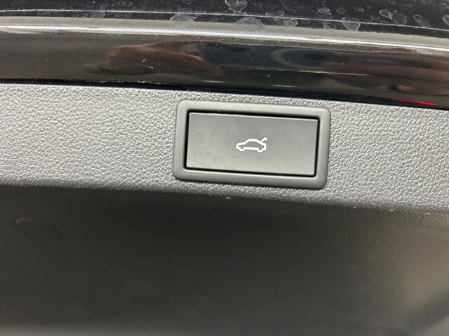 Skoda Octavia 1.5 TSI Combi Selection