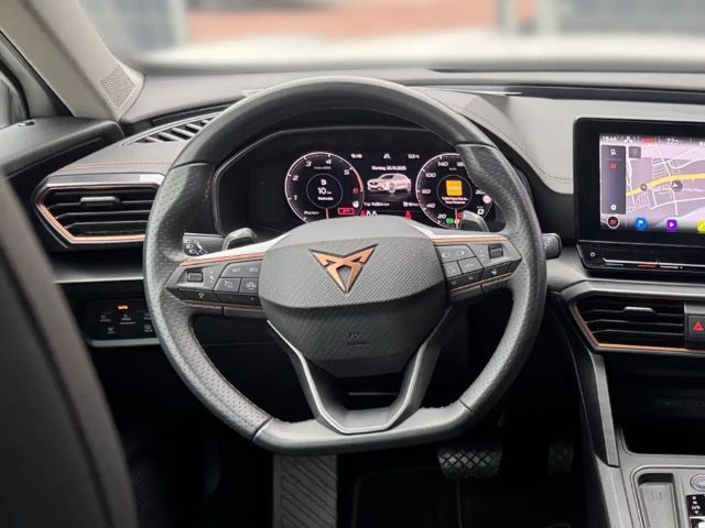 Cupra Formentor 4Drive DSG