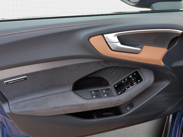 Audi A5 Avant Quattro S-Tronic