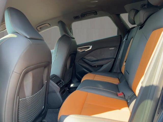 Audi A5 Avant Quattro